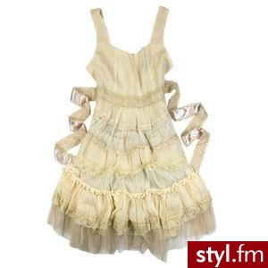 Pozostałe Ciuchy Moda