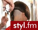 Punk Rock Alternatywne Średnie Fryzury
