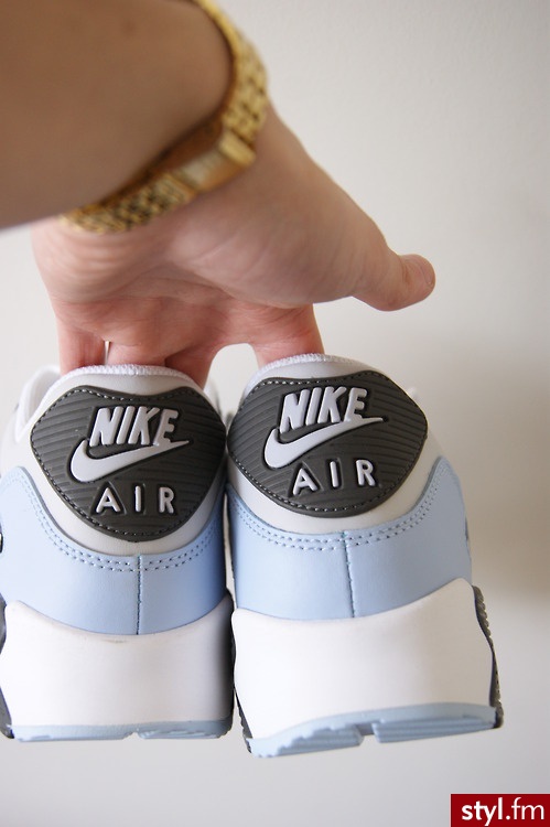 Sportowe Buty Moda