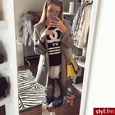 Pozostałe Ciuchy Moda