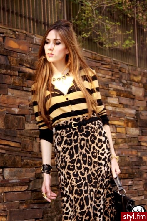 Spódnice Moda