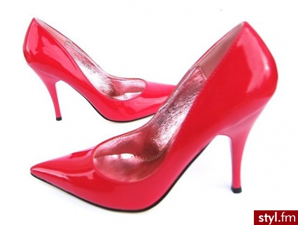 Pozostałe Buty Moda