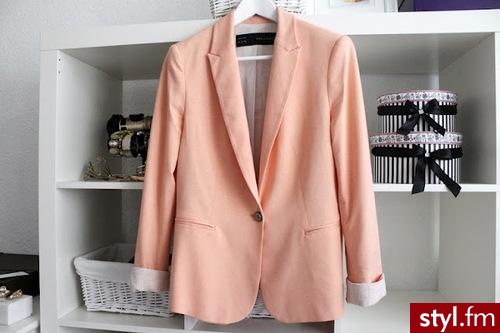 Kamizelki Okrycia Moda