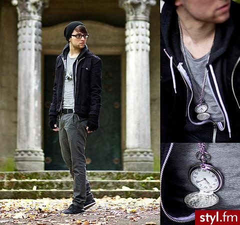 Pozostałe Ciuchy Moda