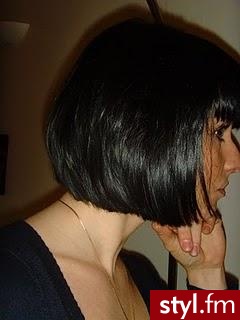 Krótkie Fryzury