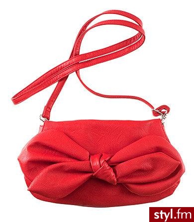 Pozostałe Torebki Moda