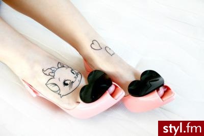 Pozostałe Buty Moda