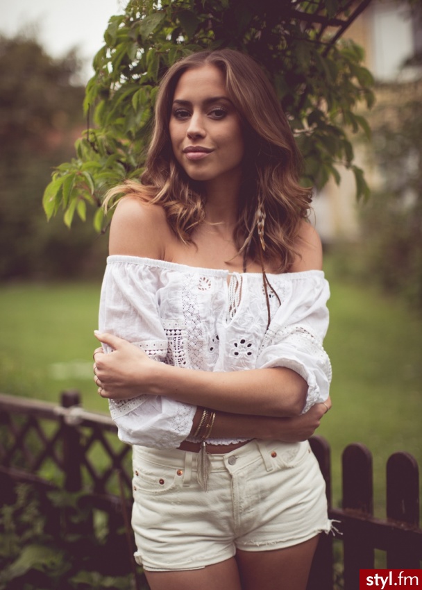 Pozostałe Ciuchy Moda
