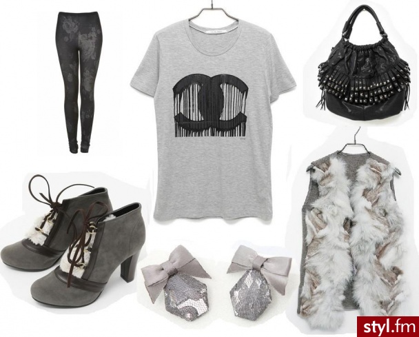 p - Pozostałe Ciuchy Moda