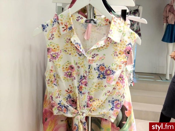 Pozostałe Bielizna Moda