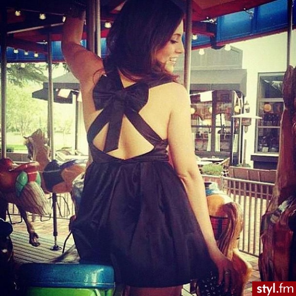 Dzienne Sukienki Moda