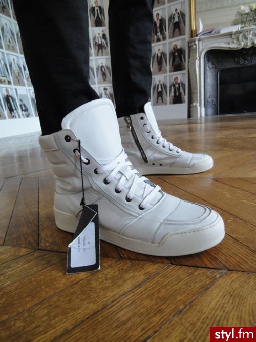 Pozostałe Buty Moda