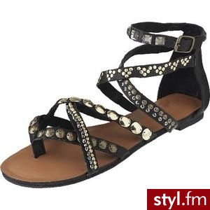steve madden które ładniejsze?:> - Pozostałe Buty Moda