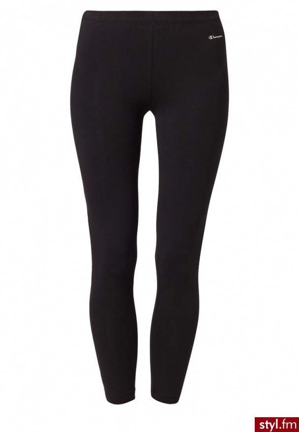 Champion Rajstopy (104705) - Leginsy Spodnie Moda