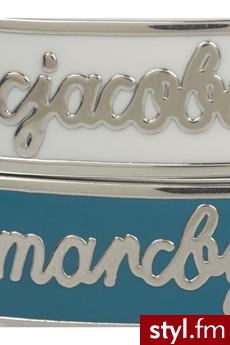 bransoletka. Marc by Marc Jacobs  
Jeżeli już jest proszę o link - Pozostałe Dodatki Moda