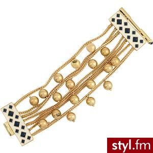 Bronsoletka Juicy Couture - 168$ - Pozostałe Dodatki Moda