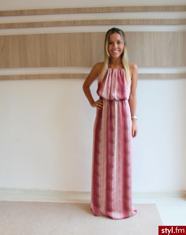 Dzienne Sukienki Moda