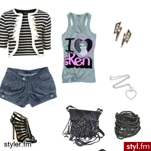 ;)) - Styler