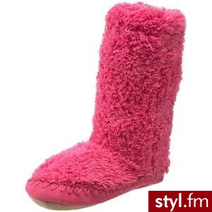 Pozostałe Buty Moda