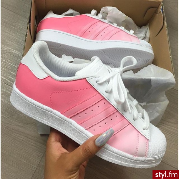 Sportowe Buty Moda