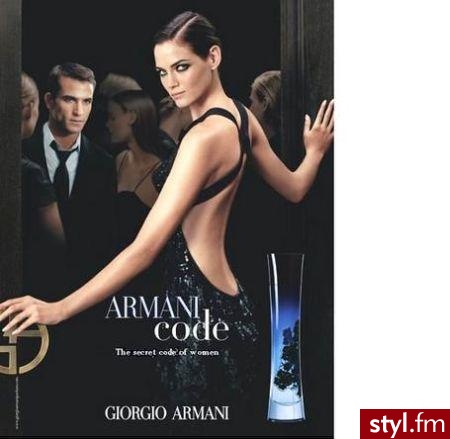 Armani - Misz-masz