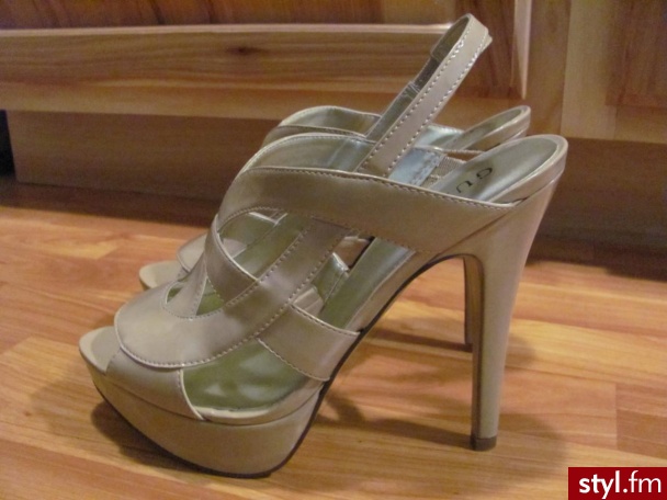 Botki Buty Moda