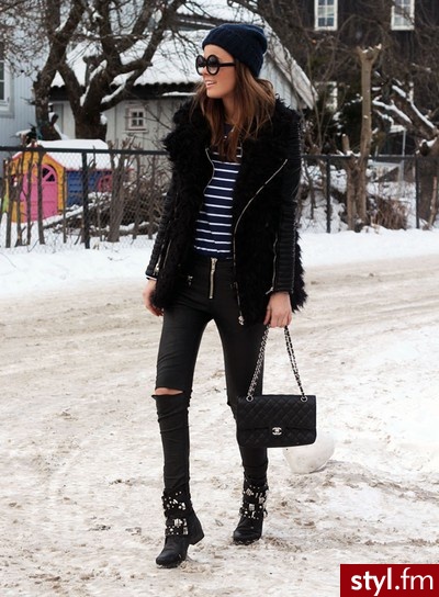 Dodaj opis (maxhttp://styl.fm/profile/305669#. 250 znaków) - Moda uliczna Inne Moda