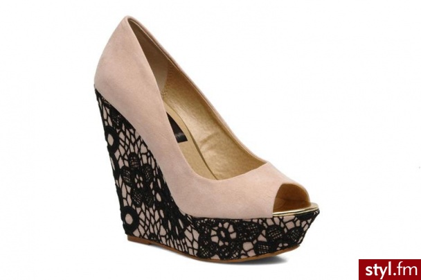 Koturny Buty Moda