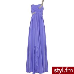 sukienka - Pozostałe Ciuchy Moda