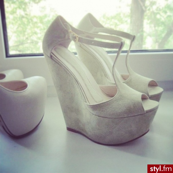 Koturny Buty Moda