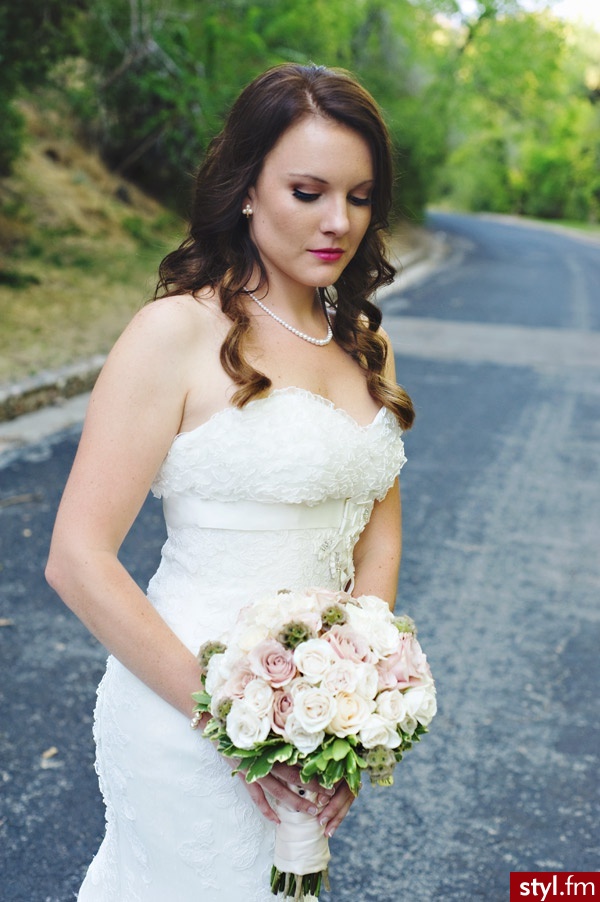 Długie Fryzury