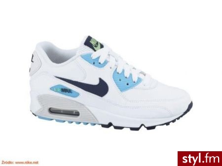 Sportowe Buty Moda