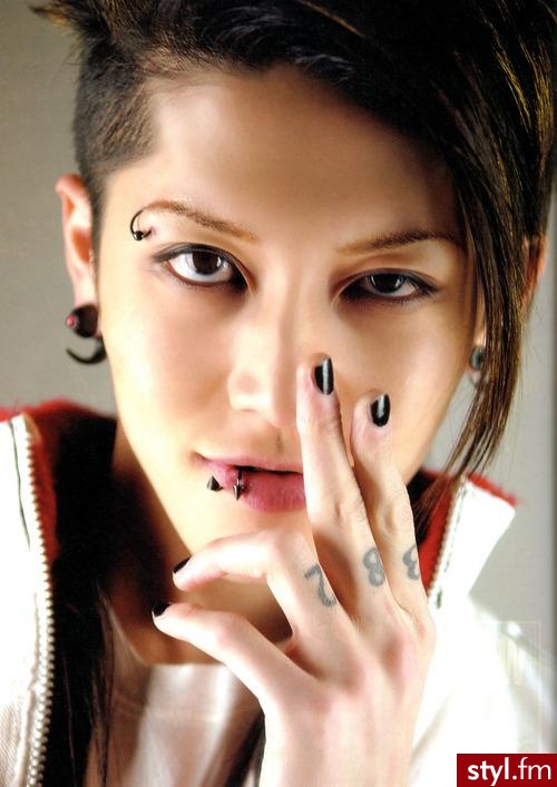 Miyavi. Miyavi - Misz-masz