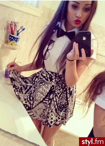 Pozostałe Ciuchy Moda