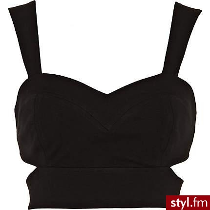 Gorsety Bielizna Moda