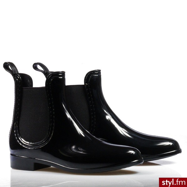 Kalosze Buty Moda