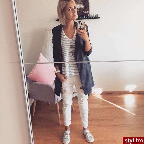 Pozostałe Ciuchy Moda