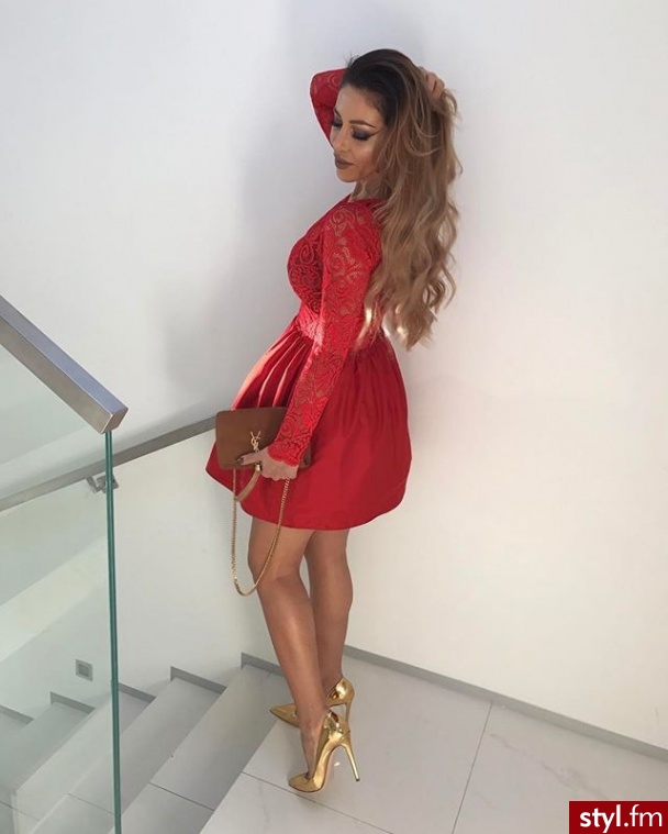 Dzienne Sukienki Moda