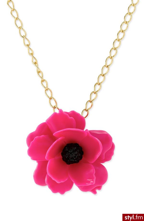 kwiat Kate Spade 125$ - Pozostałe Dodatki Moda