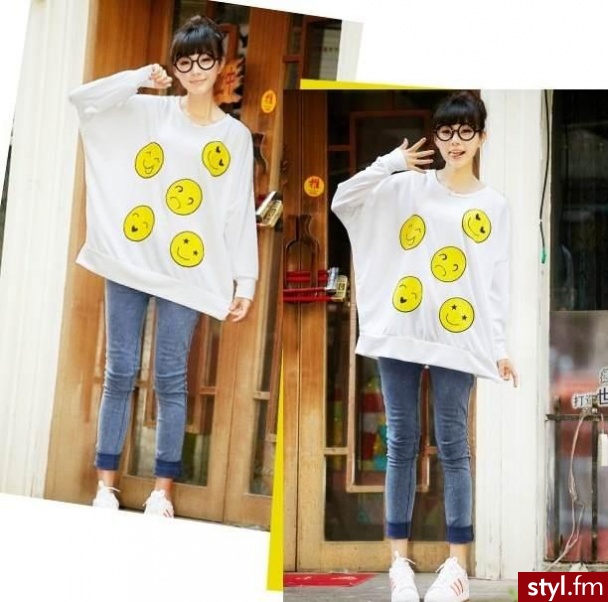 allegro "japan style" - Moda uliczna Inne Moda