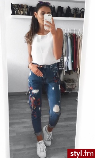 Pozostałe Ciuchy Moda