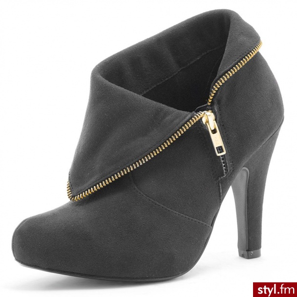 Buty.. Dorothy Perkins. - Pozostałe Buty Moda