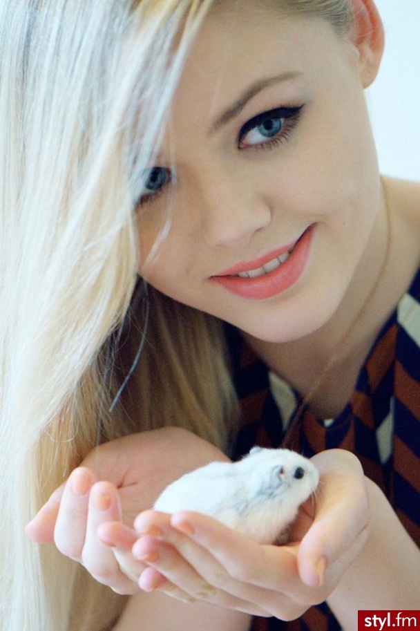 Dzienne Makijaże