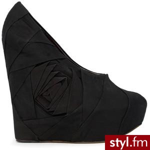 Pozostałe Buty Moda