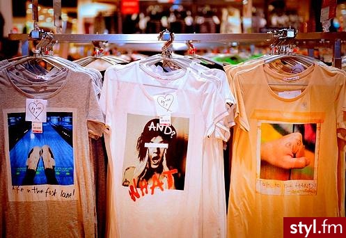 Pozostałe Ciuchy Moda