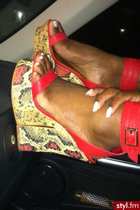 Koturny Buty Moda