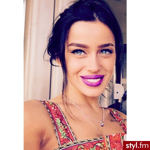 Dzienne Makijaże