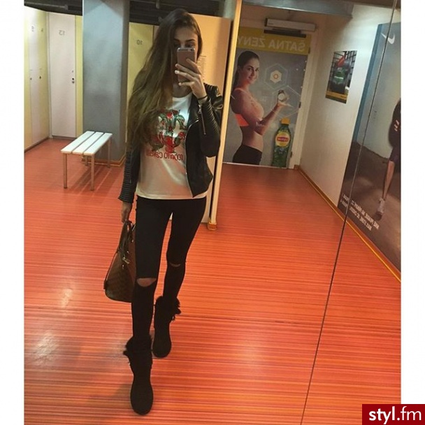Pozostałe Ciuchy Moda