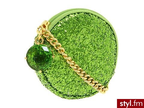 portmonetka Juicy Couture 20$ - Pozostałe Torebki Moda