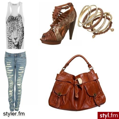 zestaw.... zestaw... - Styler